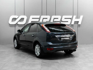 Хетчбэк Ford Focus 2008 года, 489000 рублей, Тюмень