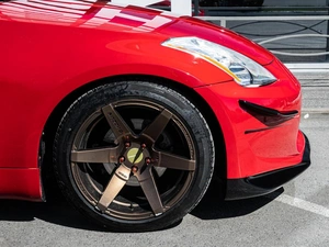 Купе Nissan 350Z 2004 года, 2080000 рублей, Волгоград