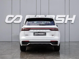 Внедорожник Geely Monjaro 2022 года, 3480000 рублей, Краснодар