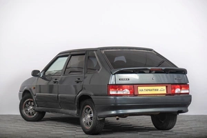 Хетчбэк ВАЗ (LADA) 2114 Samara 2010 года, 339000 рублей, Томск