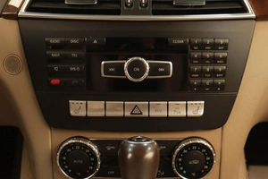 Седан Mercedes-benz C-класс 2012 года, 1299000 рублей, Челябинск