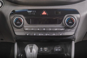 Внедорожник Hyundai Tucson 2020 года, 2849000 рублей, Томск