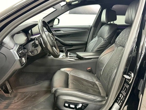 Седан BMW 5 серия 2021 года, 5745000 рублей, Красноярск