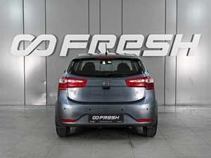 Хетчбэк Kia Rio 2012 года, 899000 рублей, Аксай
