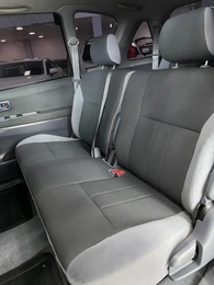 Минивэн Toyota Ipsum 2000 года, 597000 рублей, Солонцы