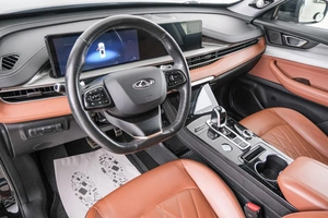Внедорожник Chery Tiggo 8 Pro Max 2022 года, 2449000 рублей, Красноярск