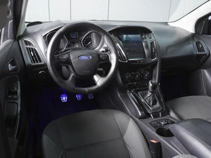 Хетчбэк Ford Focus 2012 года, 750000 рублей, Ростов-на-Дону
