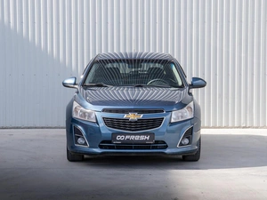 Хетчбэк Chevrolet Cruze 2013 года, 815000 рублей, Краснодар