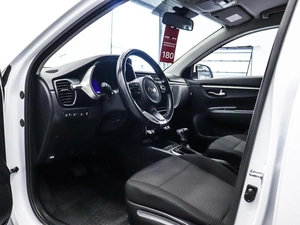 Хетчбэк Kia Rio X 2020 года, 1579000 рублей, Красноярск