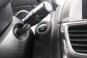 Внедорожник Mazda CX-5 2015 года, 2249000 рублей, Красноярск