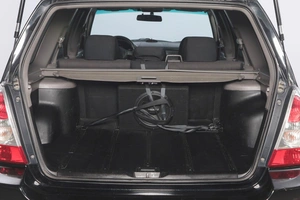 Внедорожник Subaru Forester 2007 года, 899000 рублей, Новосибирск