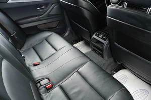 Седан BMW 5 серия 2010 года, 1779000 рублей, Тюмень