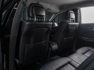 Седан Mercedes-benz E-класс 2011 года, 1719000 рублей, Тюмень