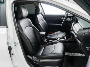 Седан Kia Cerato 2021 года, 2359000 рублей, Тюмень
