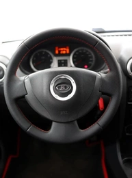 Универсал ВАЗ (LADA) Largus 2014 года, 990000 рублей, Орёл