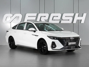 Седан Chery Arrizo 8 2025 года, 2759000 рублей, Минеральные Воды