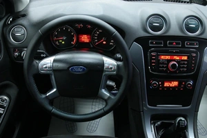Универсал Ford Mondeo 2012 года, 823000 рублей, Солонцы