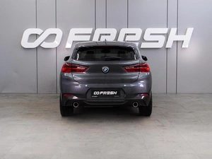 Внедорожник BMW X2 2019 года, 3399000 рублей, Воронеж