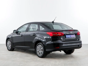 Седан Ford Focus 2019 года, 1256000 рублей, Москва