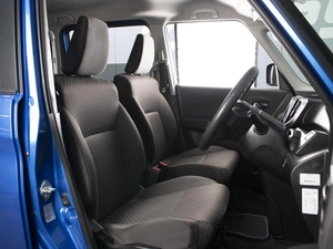 Минивэн Suzuki Solio 2018 года, 885000 рублей, Омск