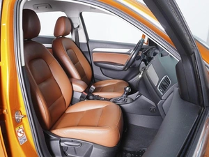 Внедорожник Audi Q3 2013 года, 1830000 рублей, Ростов-на-Дону