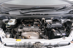 Минивэн Toyota Noah 2003 года, 799000 рублей, Красноярск