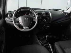 Лифтбек ВАЗ (LADA) Granta 2018 года, 765000 рублей, Красный Пахарь