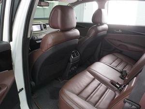 Внедорожник Kia Sorento Prime 2015 года, 2184000 рублей, Воронеж