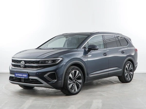 Внедорожник Volkswagen Talagon 2023 года, 4798444 рублей, Москва