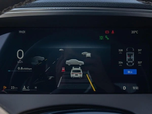 Внедорожник Geely Xingyue L 2026 года, 4290000 рублей, Краснодар