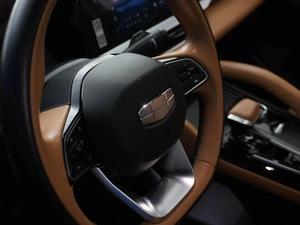 Внедорожник Geely Monjaro 2022 года, 3500055 рублей, Москва