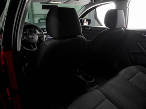 Лифтбек Skoda Rapid 2017 года, 1145000 рублей, Воронеж