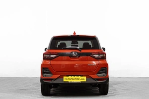 Внедорожник Daihatsu Rocky 2021 года, 1699000 рублей, Барнаул