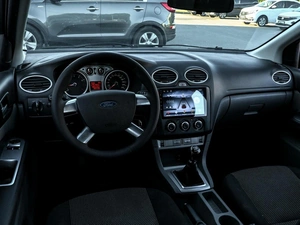 Седан Ford Focus 2010 года, 519000 рублей, Волгоград