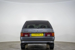 Хетчбэк ВАЗ (LADA) 2114 Samara 2012 года, 179000 рублей, Оренбург