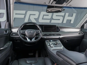 Внедорожник Hyundai Palisade 2019 года, 3799000 рублей, Сургут