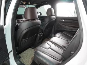 Внедорожник Hyundai Santa Fe 2021 года, 3859000 рублей, Воронеж