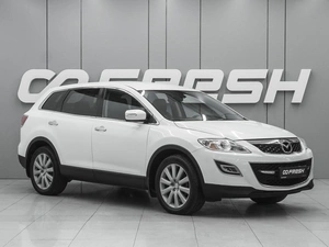 Внедорожник Mazda CX-9 2008 года, 1419000 рублей, Ростов-на-Дону