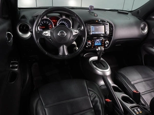 Внедорожник Nissan Juke 2015 года, 1696000 рублей, Воронеж