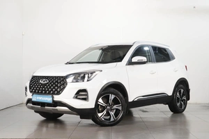 Внедорожник Chery Tiggo 4 Pro 2023 года, 1999000 рублей, Челябинск