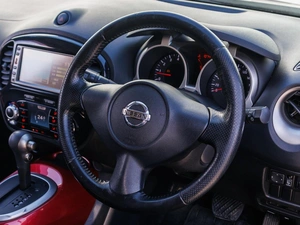 Внедорожник Nissan Juke 2010 года, 999000 рублей, Большой Сочи