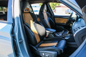 Внедорожник BMW X3 M 2021 года, 6650000 рублей, Ярославль