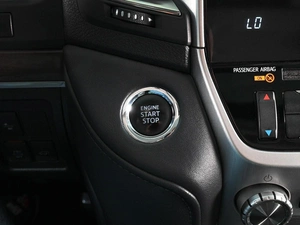 Внедорожник Toyota Land Cruiser 2016 года, 4619000 рублей, Аксай
