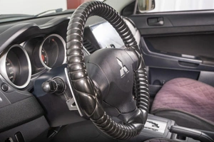 Седан Mitsubishi Lancer 2008 года, 1099000 рублей, Томск