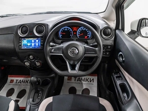 Хетчбэк Nissan Note 2018 года, 997000 рублей, Красноярск