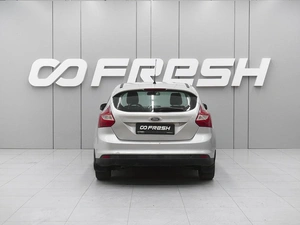 Хетчбэк Ford Focus 2011 года, 750000 рублей, Ростов-на-Дону