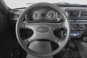 Внедорожник ВАЗ (LADA) Niva Legend 2022 года, 879000 рублей, Кемерово
