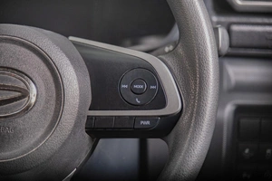 Внедорожник Daihatsu Rocky 2021 года, 1719000 рублей, Томск