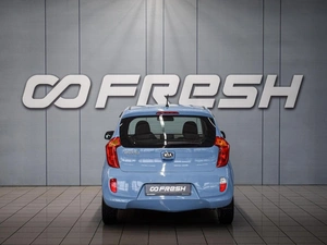 Хетчбэк Kia Picanto 2013 года, 750000 рублей, Муром