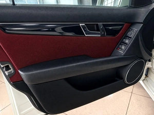 Седан Mercedes-benz C-класс 2011 года, 997000 рублей, Солонцы